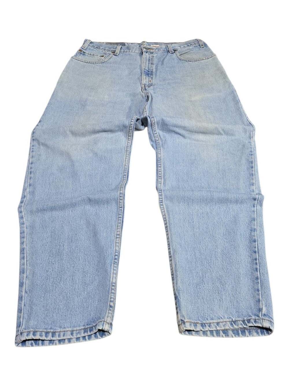 Levi's 560 Loose Fit Tapered Leg Jeans W36 L30